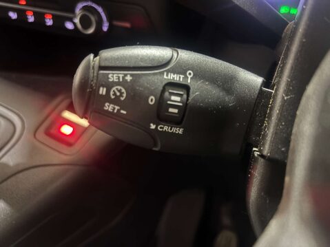 Citroen Berlingo 1000 Enterprise Professional Blue 1.5 HDi 27