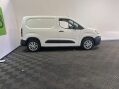 Citroen Berlingo 1000 Enterprise Professional Blue 1.5 HDi 6