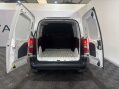 Citroen Berlingo 1000 Enterprise Professional Blue 1.5 HDi 9