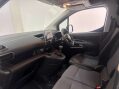 Citroen Berlingo 1000 Enterprise Professional Blue 1.5 HDi 13