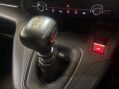 Citroen Berlingo 1000 Enterprise Professional Blue 1.5 HDi 18