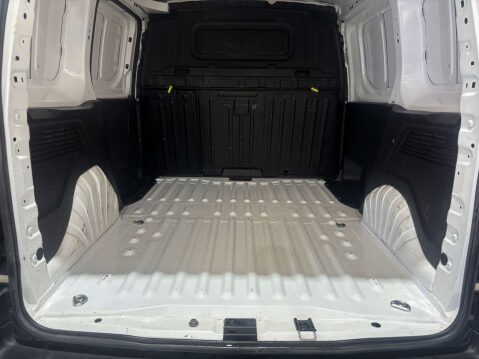 Citroen Berlingo 1000 Enterprise Professional Blue 1.5 HDi 42