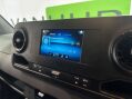 Mercedes-Benz Sprinter 315 Premium 2.0 CDI MWB 12