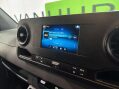 Mercedes-Benz Sprinter 315 Premium 2.0 CDI MWB 14