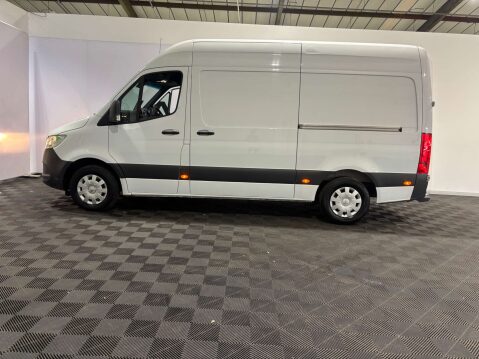 Mercedes-Benz Sprinter 315 Premium 2.0 CDI MWB 26