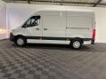 Mercedes-Benz Sprinter 315 Premium 2.0 CDI MWB 26