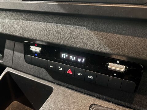 Mercedes-Benz Sprinter 315 Premium 2.0 CDI MWB 16