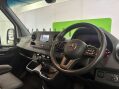 Mercedes-Benz Sprinter 315 Premium 2.0 CDI MWB 22