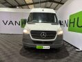 Mercedes-Benz Sprinter 315 Premium 2.0 CDI MWB 31