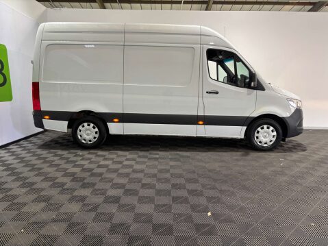 Mercedes-Benz Sprinter 315 Premium 2.0 CDI MWB 6