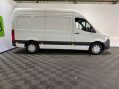 Mercedes-Benz Sprinter 315 Premium 2.0 CDI MWB 6