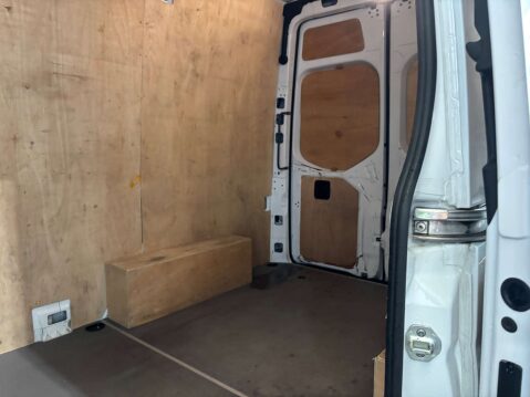 Mercedes-Benz Sprinter 315 Premium 2.0 CDI MWB 12