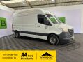 Mercedes-Benz Sprinter 315 Premium 2.0 CDI MWB 1