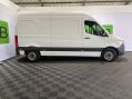 Mercedes-Benz Sprinter 315 Premium 2.0 CDI MWB 6