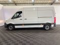 Mercedes-Benz Sprinter 315 Premium 2.0 CDI MWB 10