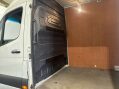 Mercedes-Benz Sprinter 315 Premium 2.0 CDI MWB 12