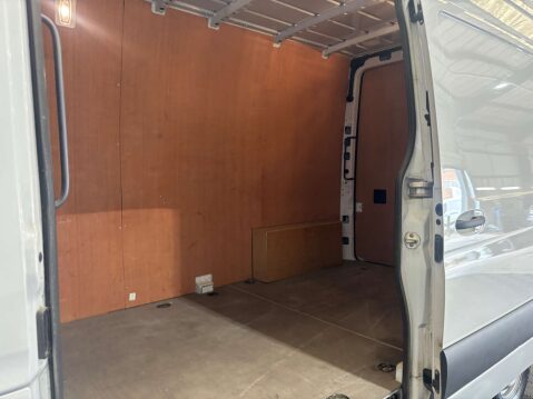 Mercedes-Benz Sprinter 315 Premium 2.0 CDI MWB 21