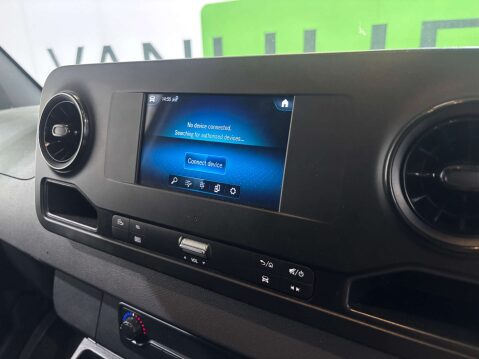 Mercedes-Benz Sprinter 315 Premium 2.0 CDI MWB 30