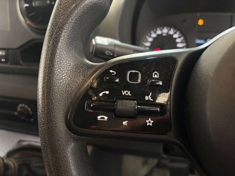Mercedes-Benz Sprinter 315 Premium 2.0 CDI MWB 34