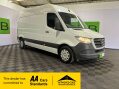 Mercedes-Benz Sprinter 315 Premium 2.0 CDI MWB 1