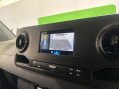 Mercedes-Benz Sprinter 315 Premium 2.0 CDI MWB 16