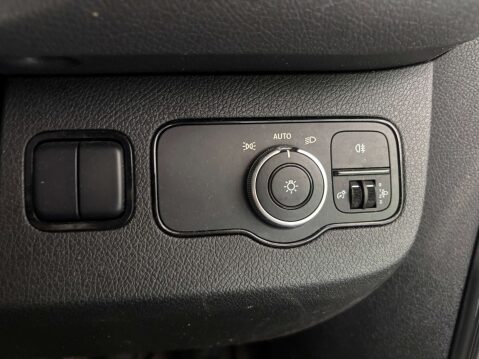 Mercedes-Benz Sprinter 315 Premium 2.0 CDI MWB 34