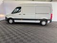 Mercedes-Benz Sprinter 315 Premium 2.0 CDI MWB 37