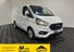 Ford Transit Custom 300 2.0 SWB Limited EcoBlue