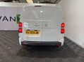 Vauxhall Vivaro F2900 Sportive 1.5 S/S 9