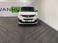 Vauxhall Vivaro F2900 Sportive 1.5 S/S 15