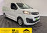 Vauxhall Vivaro F2900 Sportive 1.5 S/S