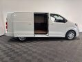 Vauxhall Vivaro F2900 Sportive 1.5 S/S 7