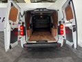 Vauxhall Vivaro F2900 Sportive 1.5 S/S 10