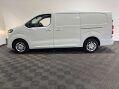 Vauxhall Vivaro F2900 Sportive 1.5 S/S 12