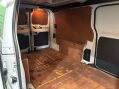 Vauxhall Vivaro F2900 Sportive 1.5 S/S 33