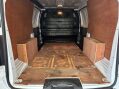 Vauxhall Vivaro F2900 Sportive 1.5 S/S 37