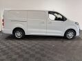 Vauxhall Vivaro F2900 Sportive 1.5 S/S 4