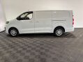 Vauxhall Vivaro F2900 Sportive 1.5 S/S 10