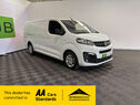 Vauxhall Vivaro F2900 Sportive 1.5 S/S
