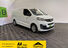 Vauxhall Vivaro F2900 Sportive 1.5 S/S