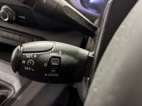 Vauxhall Vivaro F2900 Sportive 1.5 S/S 30