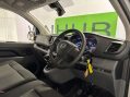 Vauxhall Vivaro F2900 Sportive 1.5 S/S 3