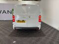 Vauxhall Vivaro F2900 Sportive 1.5 S/S 6