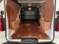 Vauxhall Vivaro F2900 Sportive 1.5 S/S 9