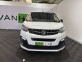 Vauxhall Vivaro F2900 Sportive 1.5 S/S 15