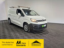 Citroen Berlingo 950 Enterprise Blue 1.6 HDi S/S