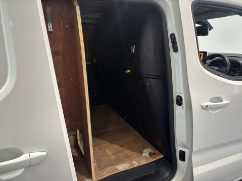 Citroen Berlingo 950 Enterprise Blue 1.6 HDi S/S 7