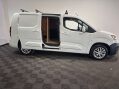 Citroen Berlingo 950 Enterprise Blue 1.6 HDi S/S 9