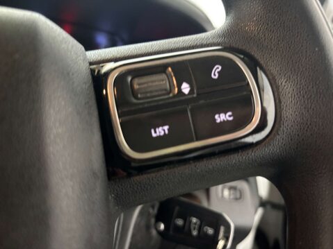 Citroen Berlingo 950 Enterprise Blue 1.6 HDi S/S 34