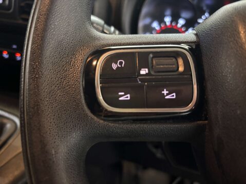 Citroen Berlingo 950 Enterprise Blue 1.6 HDi S/S 37